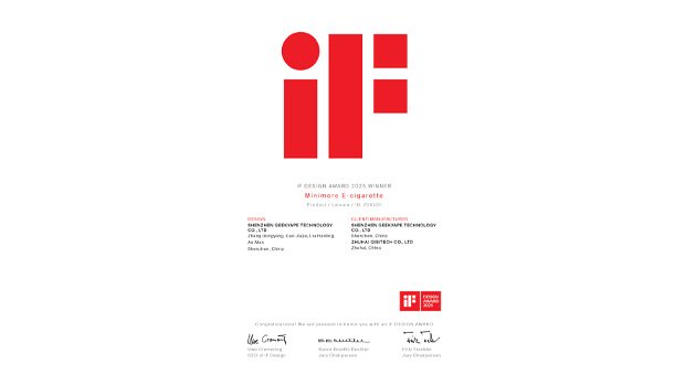 Certificate 8