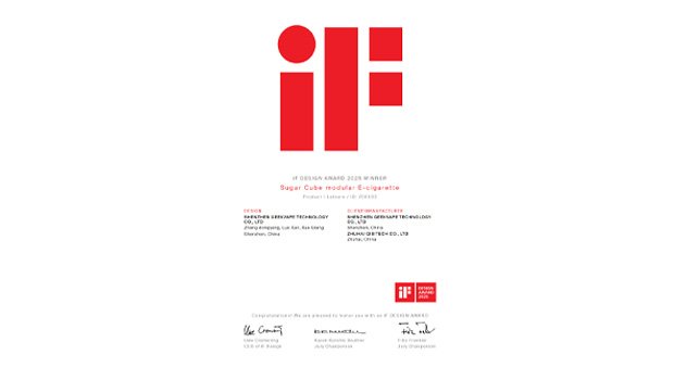 Certificate 7