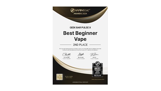 Certificate 5