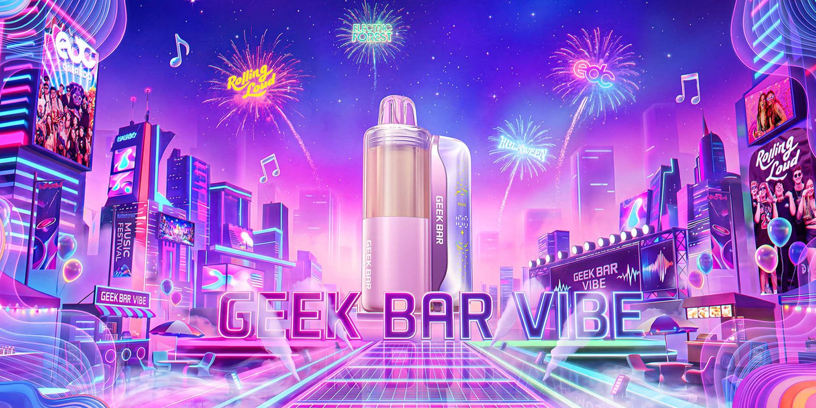 Geekbar Banner 1