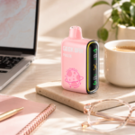 Geekbar Pulse disposable vape