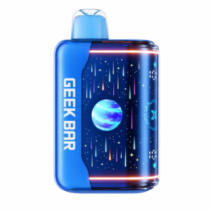 Geekbar Pulse X2