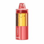 Vozol Mega 50K disposable vape