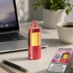 Vozol Mega 50K disposable vape