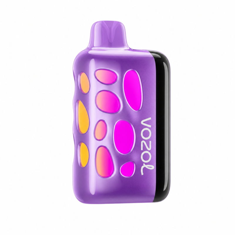 Vozol Rave 50K disposable vape