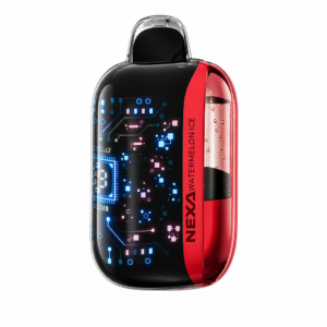 Vozol Nexa Ultra 50K